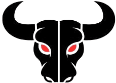Emperor Bulls Logo